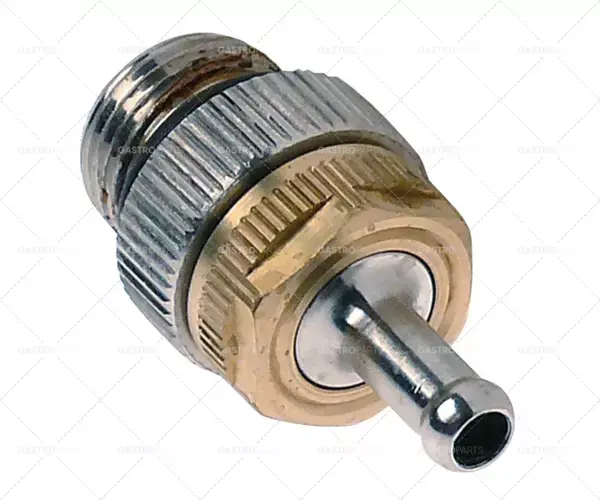 Poslední Šance tlakový ventil ss závit 3/8"
