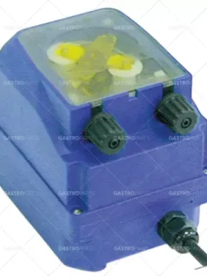 Ihned K Objednání dávkovací čerpadlo SEKO regulace otáček 1-7l/h 24 VAC hadice na detergenty ø 4x6mm hadice typ K hadice Santoprene