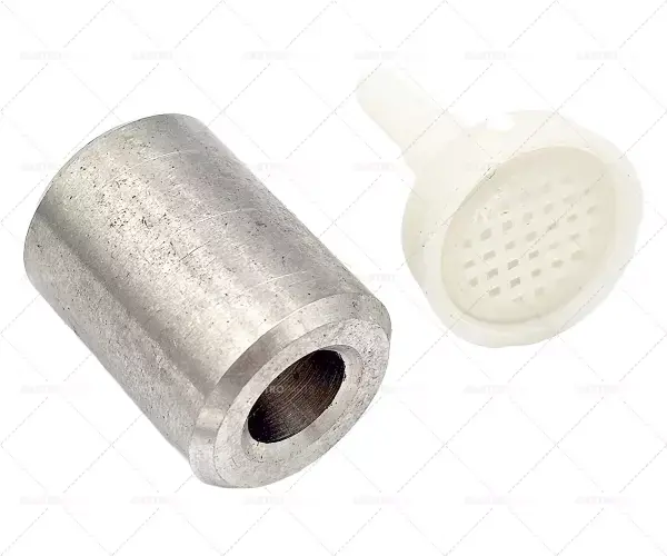filtr nádrže se závažím průměr hadice 6x10mm délka hadice 135mm Ihned K Objednání