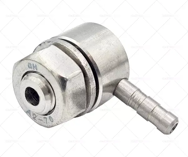 Speciální Cena vanový vtok M10x1,5 hadice o 4mm