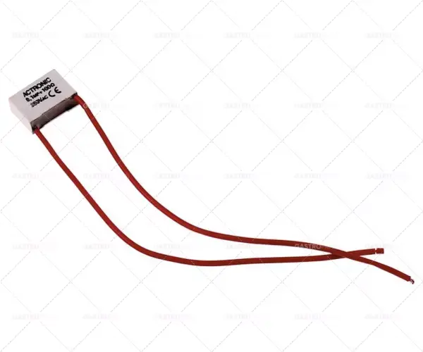odrušovací filtr 100Ohm kapacita 1µF Speciální Cena