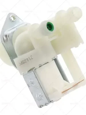 elektromagnetický ventil dvojitý přímý 230V vstup 3/4" výstup 11,5mm t.max. 90°C vstup 10l/min Speciální Cena
