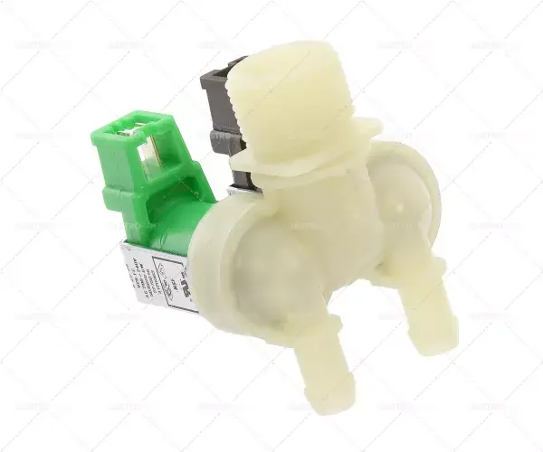 Nejlepší Volba Elektromagnetický 2-way rovnou 230V Vstupní 3/4 "Výstup 11,5 mm DN10 EATON (INVENSYS)