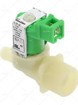Elektromagnetický ventil 1-násobně jen 230 Vstup 3/4 "Výstup 11,5 mm DN10 EATON (INVENSYS) Akční Cena