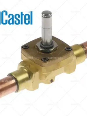 těleso elektromagnetického ventilu nc typ 1078/5s Nejprodávanější