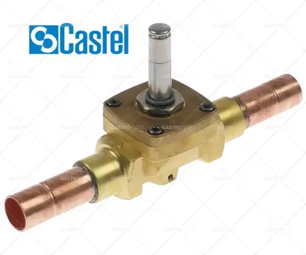 těleso elektromagnetického ventilu nc typ 1078/5s Nejprodávanější