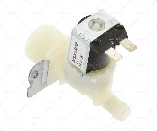 Elektromagnetický ventil 1-násobně jen 230 Vstup 3/4 "výstup 11,5 mm Výkon 1.2L / min T.MAX. 90 ° C TP Jen Po Omezenou Doba