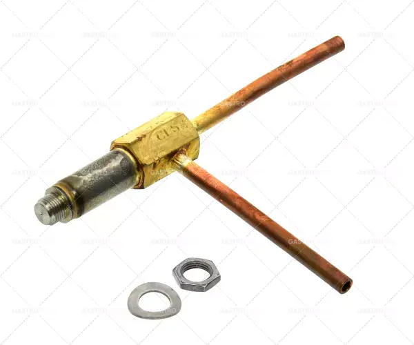 Nejprodávanější Elektromagnetický ventil tělo úhlový DN 2,5 mm konektor 6 mm Solder Refrigeration