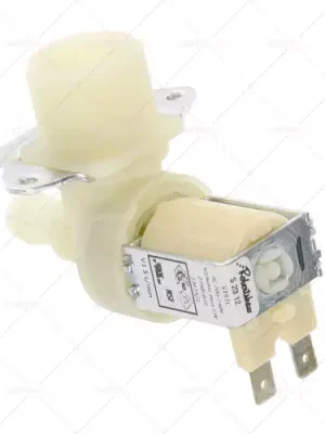 jednoúhlový elektromagnetický ventil 230V Akční Cena