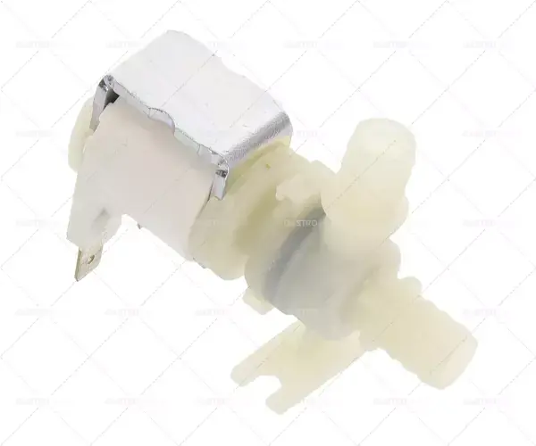 Výprodej Elektromagnetický ventil 1-násobný úhlový 230 Input Output 11,5 11,5 mm 11,5 mm vstup RPE