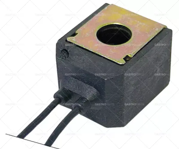 Nakupujte Hned elektromagnetická cívka 230V 50/60Hz PARKER typ YB09 s kabelem