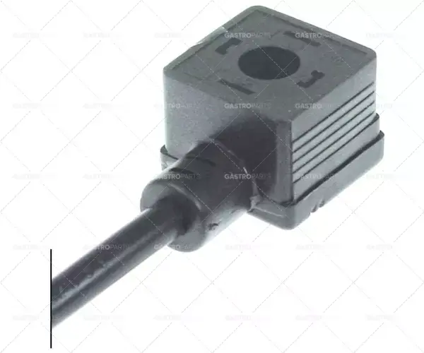 Ihned K Objednání zásuvka typ din velkádélka kabelu 1500mm