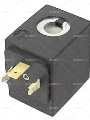 Akční Nabídka elektromagnetická cívka 24 VAC 14VA SIRAI typ cívky ZA34A sedlo ø 14mm