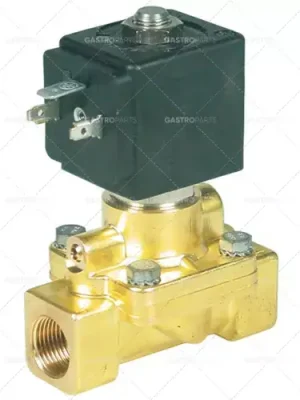 2-cestný elektromagnetický ventil 230 VAC Speciální Cena