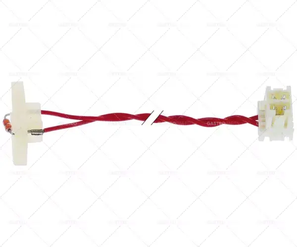 Vysoce Kvalitní ntc teplotní sonda pvc kabel