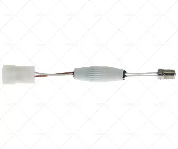 teplotní sonda ptc 2kohm sonda -50 až +150 °C připojení závit f6.3 m10x1 Odeslání Ihned