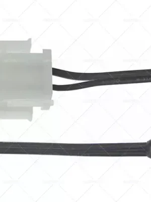 Vysoce Kvalitní teplotní sonda NTC 10kOhm kabel TPE sonda -40 až +110°C kabel -40 až +110°C