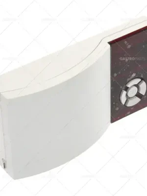 Akční Nabídka elektronický regulátor AKO typ AKO-D14610 montážní rozměry 174x94x42mm napájení 230V AC
