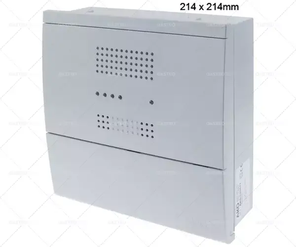 Finální Výprodej poplašné zařízení AKO-520611