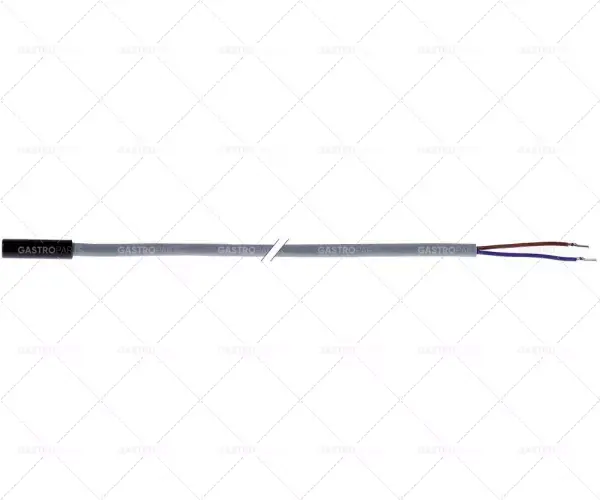 teplotní čidlo ntc 10kohm pvc kabel Levný