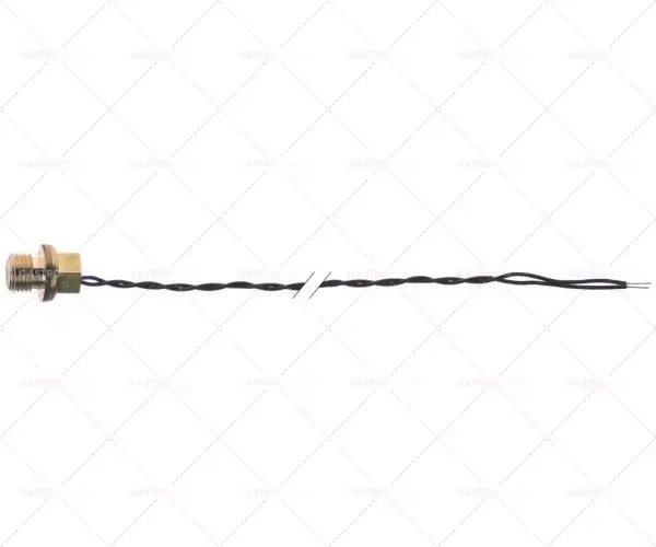 Tovární Cena teplotní sonda Pt100 kabel PVC sonda -50 až +200°C kabel -10 až 100°C