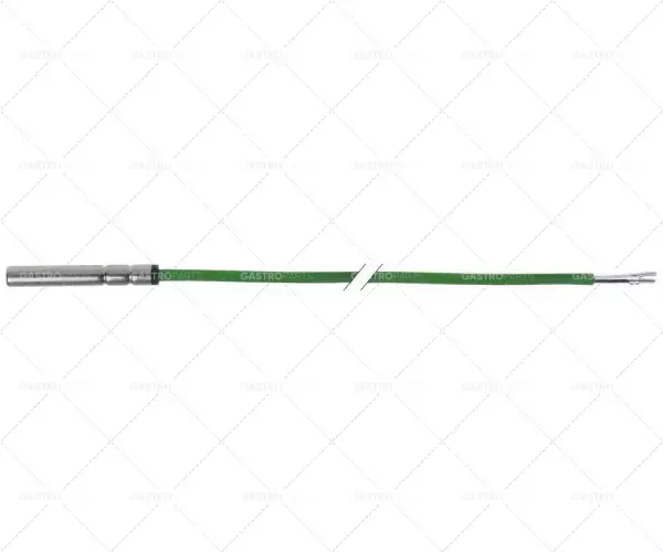 sonda ntc kabel pvc sonda -40 až +110 °C kabel -10 až 100 °C připojení 2vodičové Výprodej