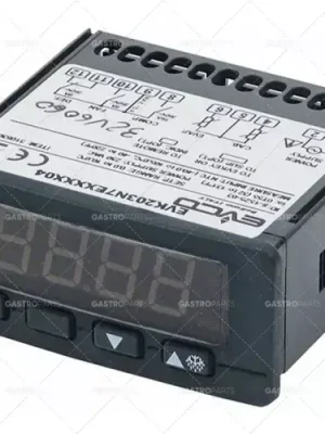 Ihned K Objednání Angelo Po montážní rozměr regulátoru 71x29mm 12VAC ntc
