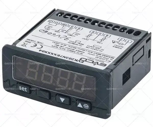 Ihned K Objednání Angelo Po montážní rozměr regulátoru 71x29mm 12VAC ntc