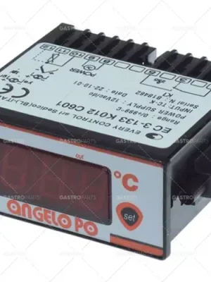 elektronická řídicí jednotka každé ovládání montážní rozměry 71x29mm 12V napětí AC tc-k Objednat Nyní