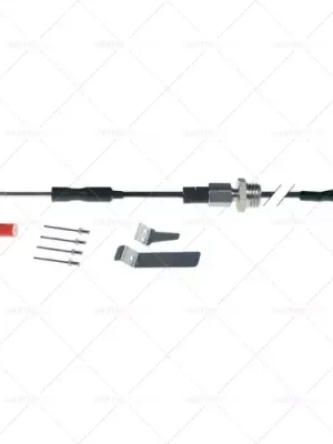 konverzní sada termočlánků k (nicr-ni) kabel ptf Tovární Cena
