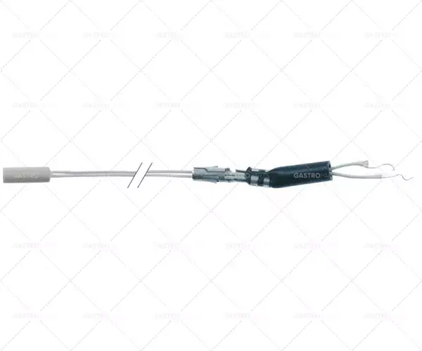 Akční Nabídka teplotní sonda Pt100 kabelová sonda ze skleněných vláken -100 až 450°C kabel -50 až +350°C