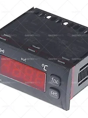 Objednat Nyní ELIWELL řadič montážní rozměr 71x29mm 230V AC NTC PTC