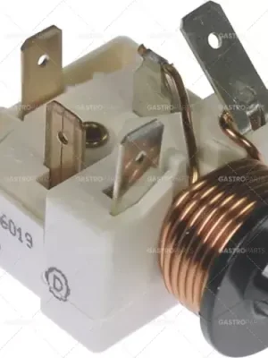 Nakupujte Hned Startovní relé DANFOSS 117U6019 / F278 HST