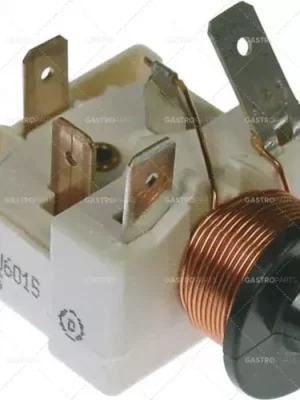 startovací relé DANFOSS 117U6015/F418 HST Finální Výprodej