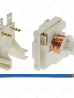 Startovní relé MTRP0027-31 120 / 240V AC napětí 8A 1Z Ověřený