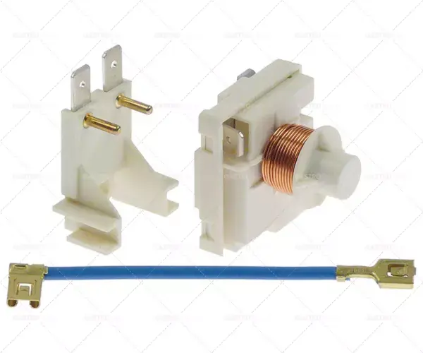 Startovní relé MTRP0027-31 120 / 240V AC napětí 8A 1Z Ověřený