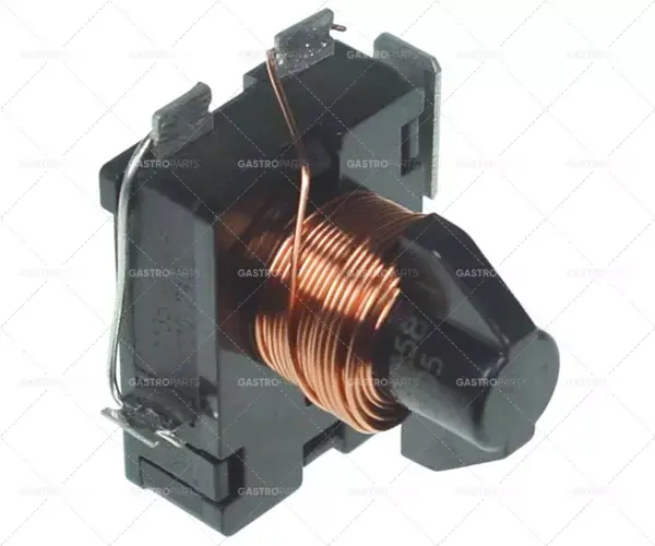 Značkový startovací relé 11F13 220-240V