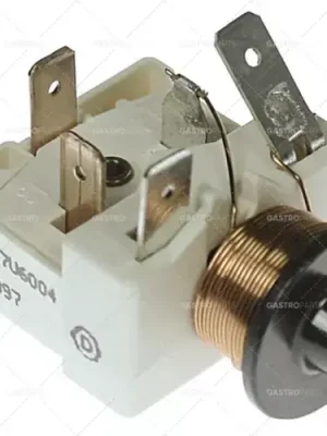 Super Cena Startovní relé DANFOSS 117U6004 / F097 HST