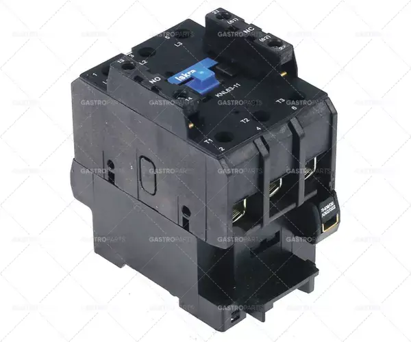 Akční Nabídka odporová zátěž výkonového stykače 85A 230VAC (AC3/400V) 32A/30kW hlavní kontakty 3NO