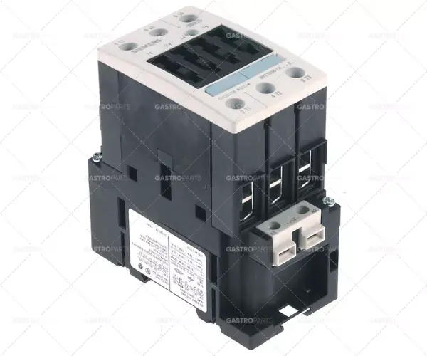 Tovární Cena výkonový stykač typ 3rt10-34-1al20 50A 230VAC (ac3/400V) 32A 15kW3no