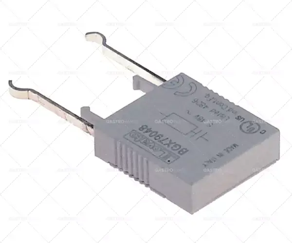 RC obvod typu 11BGX79415 vhodný pro řadu BG se jmenovitým napětím 240-415 VACV Vysoce Kvalitní