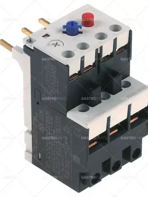 Expresní Doručení spínač přetížení 0.63a-1a