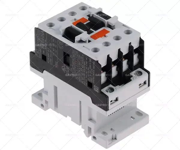 Stykač AC1 32A 230V (AC3 / 400V) 18A / 7.5kW hlavní kontakty 4NO Kup Teď