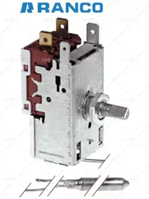 Top Prodej termostatická sonda ø9,5x112mm typ K50L3417