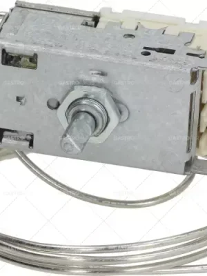 rozsah teploty termostatu +1,5 až +12,5°C kapilární trubka 1200mm typ K50P1127 Zlevněný