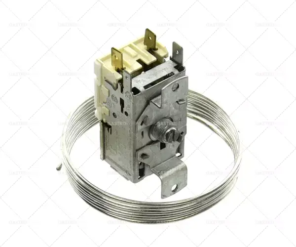 Nová Kolekce Čidlo termostatu o 2 mm 2000 mm kapilární typ K50L3324