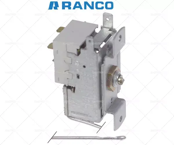 Zlevněný Čidlo termostatu ø typ 2 mm K22L1069