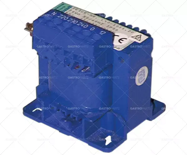 Expresní Doručení Transformátor primární sekundární 220V 12V