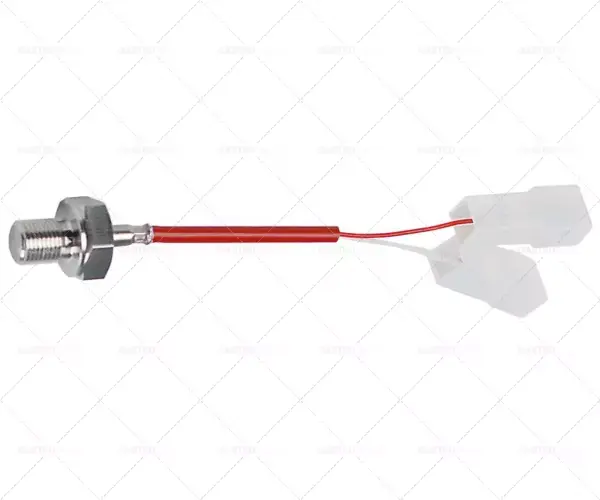 teplotní čidlo pt100 silikonový kabel Pouze Dnes