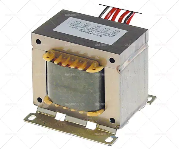 Oblíbený primární transformátor 230VAC 100V/4,5A 125V/5A 145V/5A 185V/5A 230V/5A připojovací kabel 50/60Hz